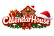 CalendarHouse – Startsida