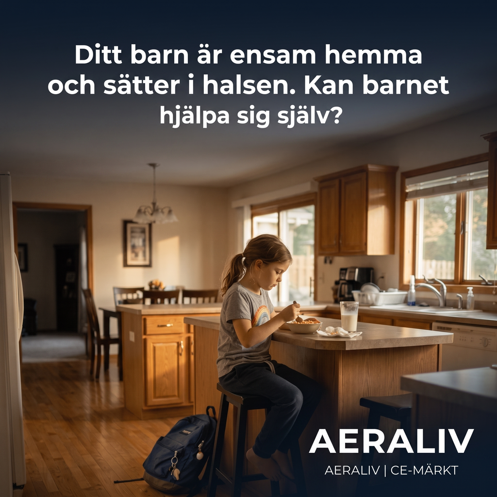 AERALIV ONE™