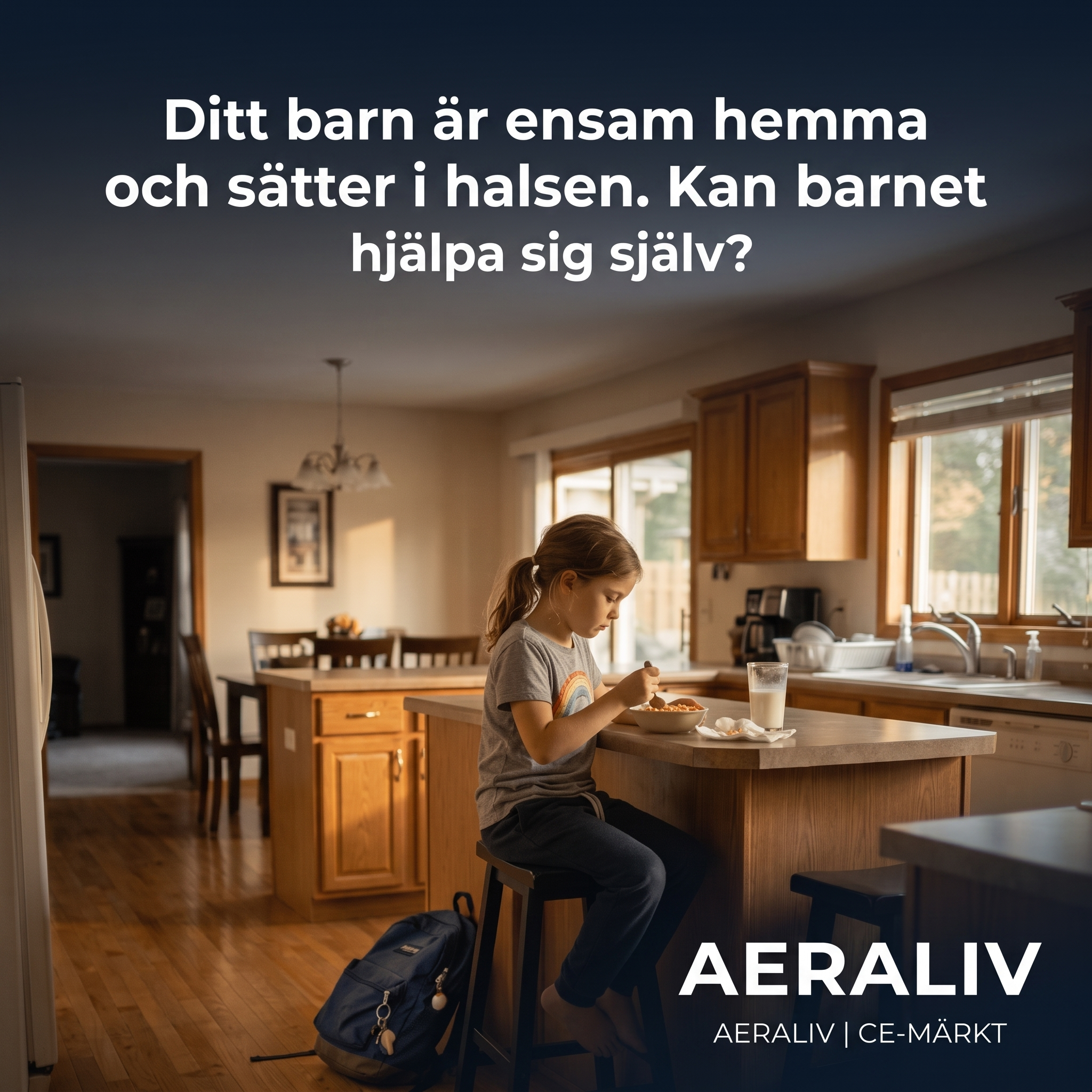 AERALIV ONE™