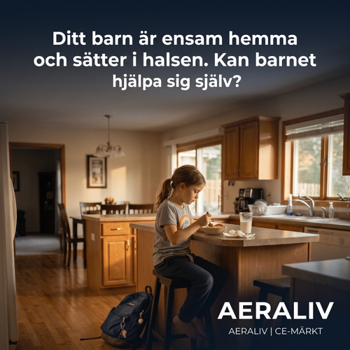 AERALIV ONE™