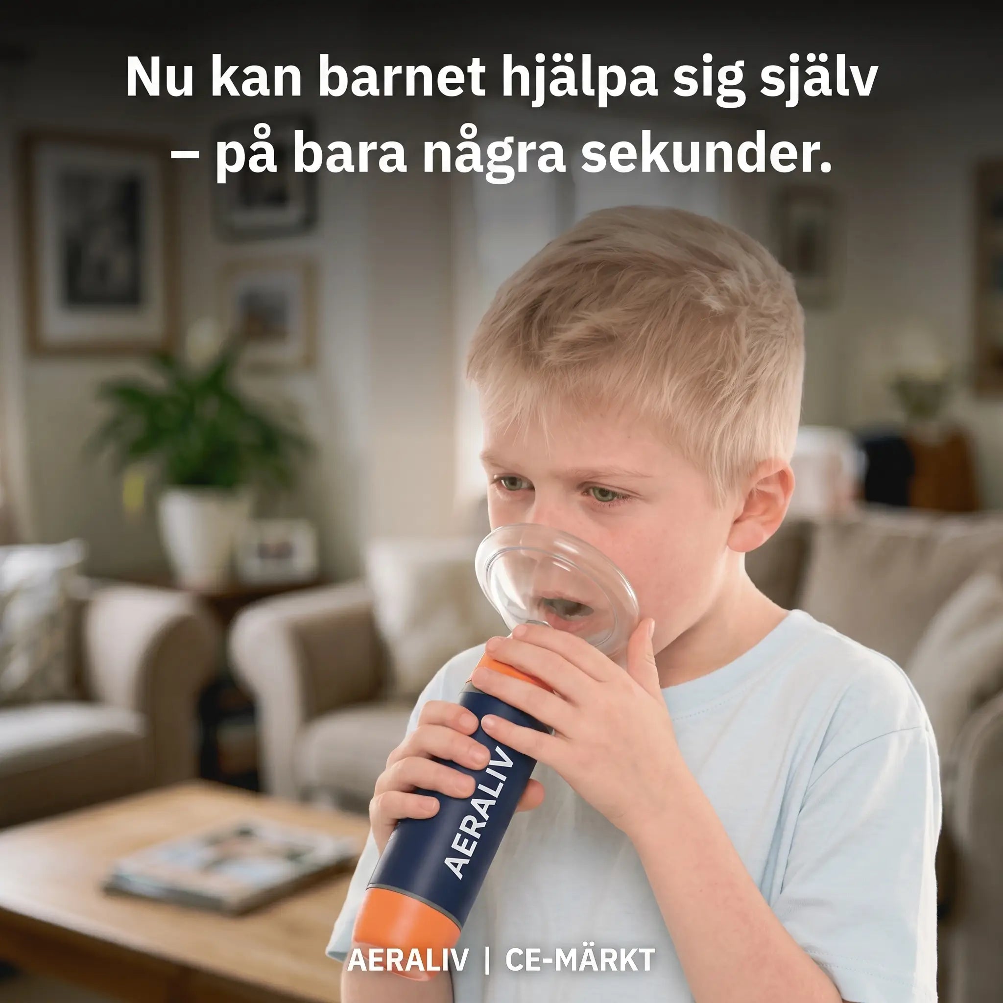 AERALIV ONE™