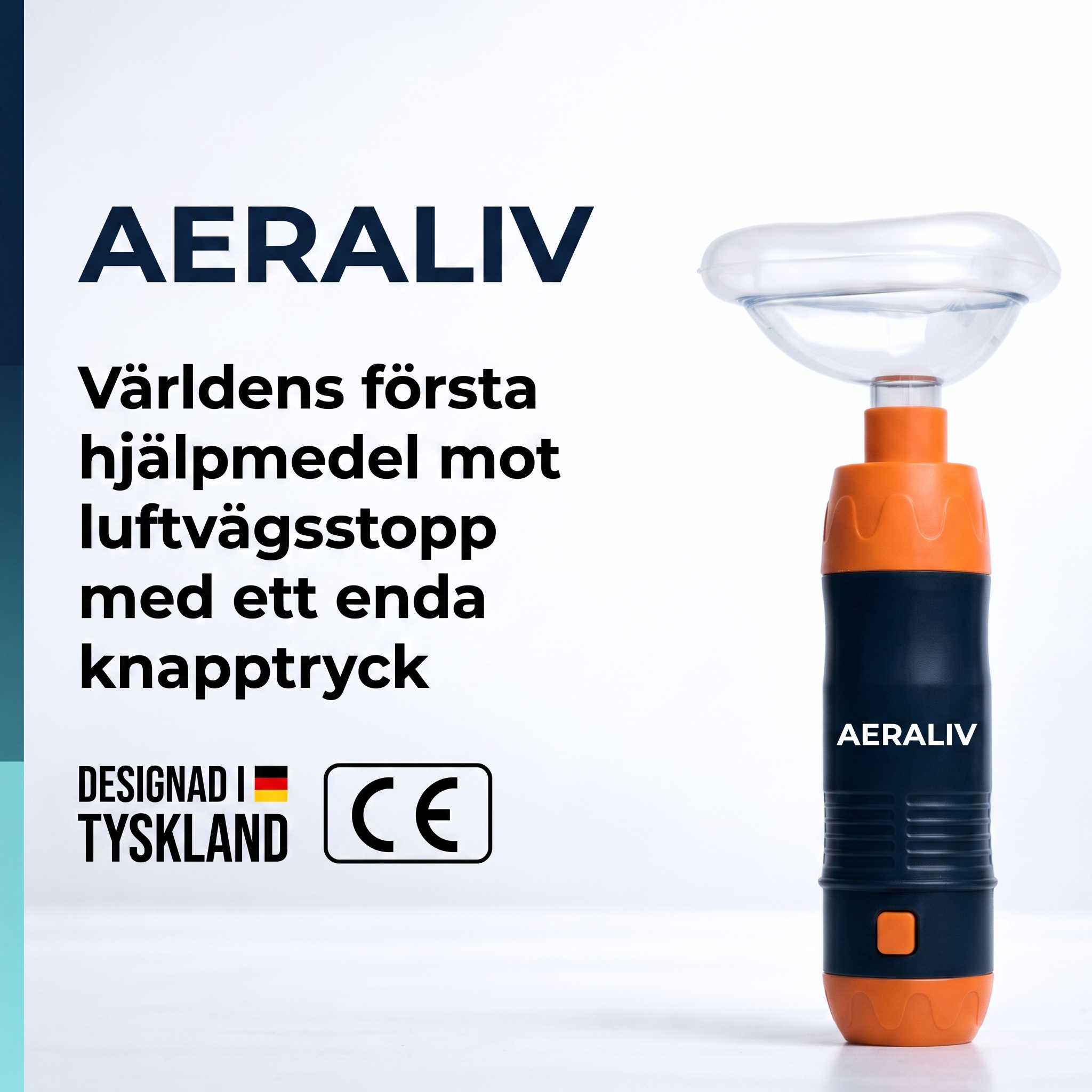 AERALIV ONE™
