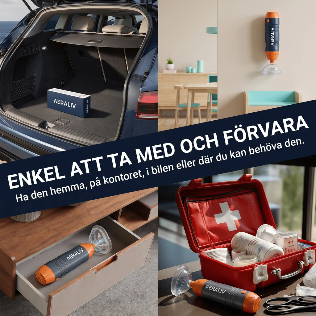 AERALIV ONE™