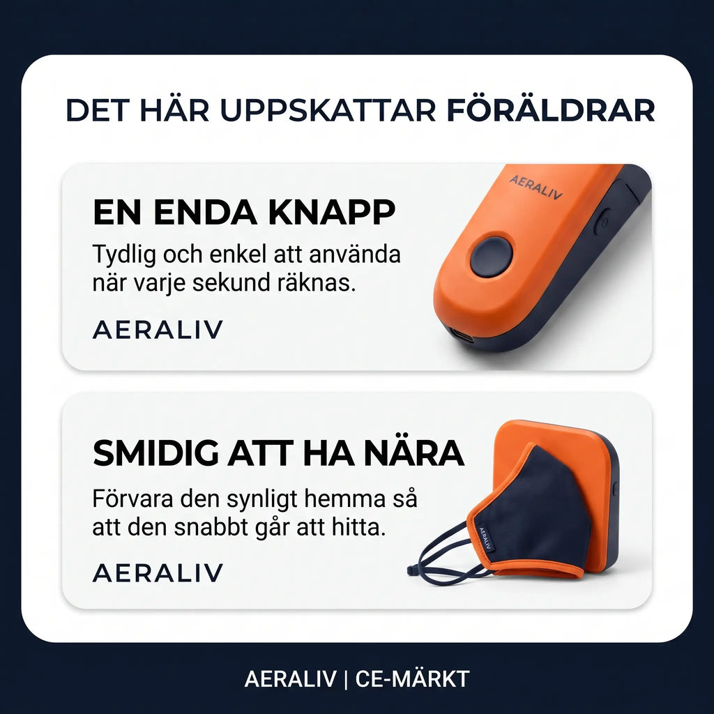 AERALIV ONE™